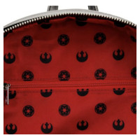 Slika Star Wars Trilogy 2 Triple Pocket Mini Backpack