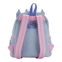 Slika Legend Of Korra Team Korra Mini Backpack