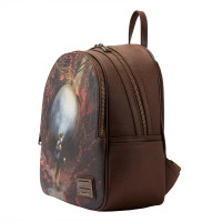 Slika Indiana Jones Raiders Mini Backpack With Coin Purse