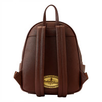 Slika Indiana Jones Raiders Mini Backpack With Coin Purse