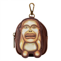 Slika Indiana Jones Raiders Mini Backpack With Coin Purse