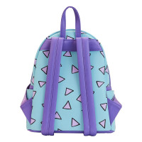 Slika Rockos Modern Life Lenticular TV Mini Backpack