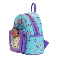 Slika Rockos Modern Life Lenticular TV Mini Backpack