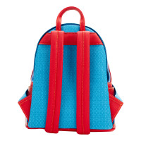Slika Marvel Ms. Marvel Cosplay Mini Backpack