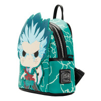 Slika My Hero Academia Deku Infinity Cosplay Mini Backpack