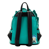 Slika My Hero Academia Deku Infinity Cosplay Mini Backpack