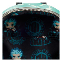 Slika My Hero Academia Deku Infinity Cosplay Mini Backpack