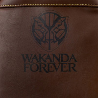 Slika Marvel Black Panther Okoye Cosplay Mini Backpack