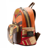 Slika Marvel Black Panther Okoye Cosplay Mini Backpack