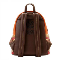 Slika Marvel Black Panther Okoye Cosplay Mini Backpack
