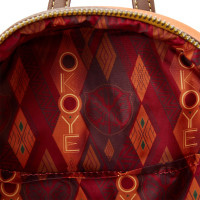 Slika Marvel Black Panther Okoye Cosplay Mini Backpack