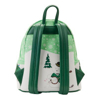 Slika Rudolph Holiday Group Mini Backpack