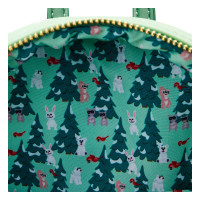 Slika Rudolph Holiday Group Mini Backpack