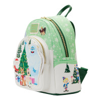 Slika Rudolph Holiday Group Mini Backpack