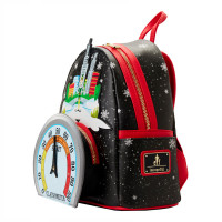 Slika Elf Clauseometer Light Up Mini Backpack