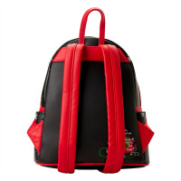 Slika Elf Clauseometer Light Up Mini Backpack
