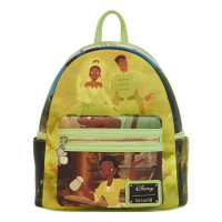 Slika proizvoda Disney Princess And The Frog Princess Scene Mini Backpack