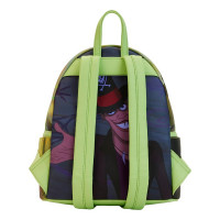 Slika Disney Princess And The Frog Princess Scene Mini Backpack