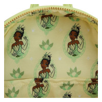 Slika Disney Princess And The Frog Princess Scene Mini Backpack
