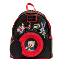 Slika proizvoda Looney Tunes That's All Folks Mini Backpack