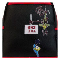 Slika Looney Tunes That's All Folks Mini Backpack
