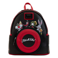 Slika Looney Tunes That's All Folks Mini Backpack