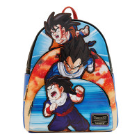 Slika proizvoda Dragon Ball Z Triple Pocket Backpack