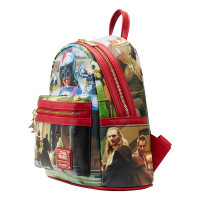 Slika Star Wars Scenes Series Phantom Menace Mini Backpack