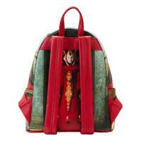 Slika Star Wars Scenes Series Phantom Menace Mini Backpack