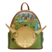 Slika proizvoda Harry Potter Golden Snitch Mini Backpack