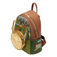 Slika Harry Potter Golden Snitch Mini Backpack