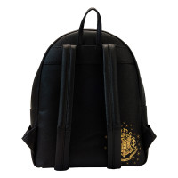 Slika Harry Potter Trilogy Series 2 Triple Pocket Mini Backpack