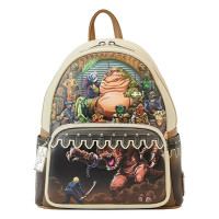 Slika proizvoda Star Wars Return Of The Jedi 40TH Anniversary Jabbas Palace Mini Backpack