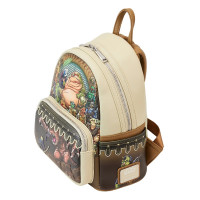 Slika Star Wars Return Of The Jedi 40TH Anniversary Jabbas Palace Mini Backpack