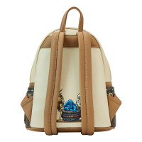 Slika Star Wars Return Of The Jedi 40TH Anniversary Jabbas Palace Mini Backpack