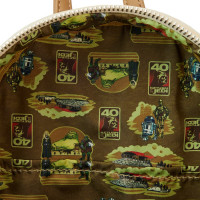 Slika Star Wars Return Of The Jedi 40TH Anniversary Jabbas Palace Mini Backpack