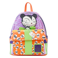 Slika proizvoda Disney Nightmare Before Christmas Scary Teddy Present Mini Backpack