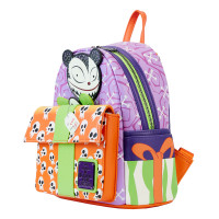 Slika Disney Nightmare Before Christmas Scary Teddy Present Mini Backpack