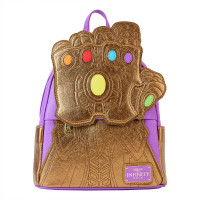 Slika proizvoda Marvel Shine Thanos Gauntlet Mini Backpack