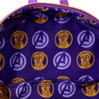 Slika Marvel Shine Thanos Gauntlet Mini Backpack