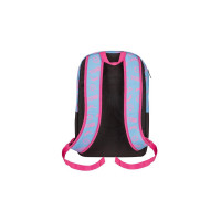 Slika Overwatch D.Va Splash Backpack Blue/Pink