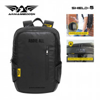 Slika Armaggedon Shield 5 15"6 Black