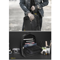 Slika Armaggedon Shield 5 15"6 Black