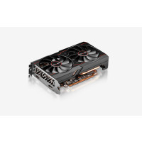 Slika proizvoda Sapphire Radeon RX 6500XT Gaming OC Pulse 4GB GDDR6, 11314-07-20G
