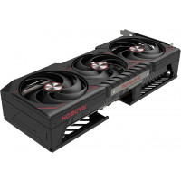 Slika Sapphire PULSE RX 9070 XT GAMING AMD 16GB/GDDR6/256bit/crna