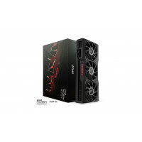 Slika XFX AMD RX-6750 XT 12GB XF1RX675TMBAF9