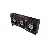 Slika XFX AMD RX-6750 XT 12GB XF1RX675TMBAF9