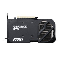 Slika MSI nVidia GeForce RTX 5070 12G 12G SHADOW 2X OC