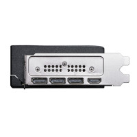 Slika MSI nVidia GeForce RTX 5070 12G 12G SHADOW 2X OC