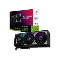 Slika proizvoda Asus nVidia GeForce RTX 5070 12GB ROG-STRIX-RTX5070-O12G-GAMING